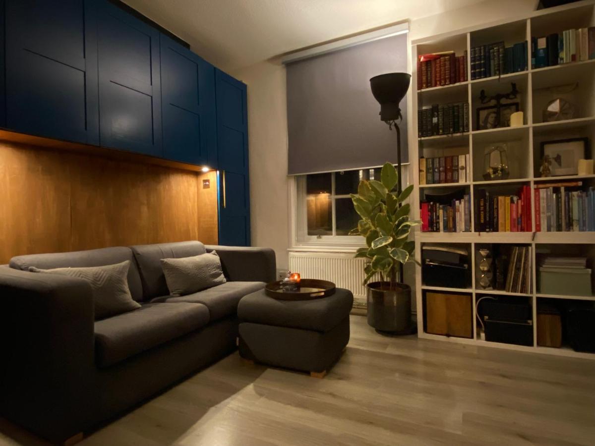 Centrally Located London Apartment Exterior foto